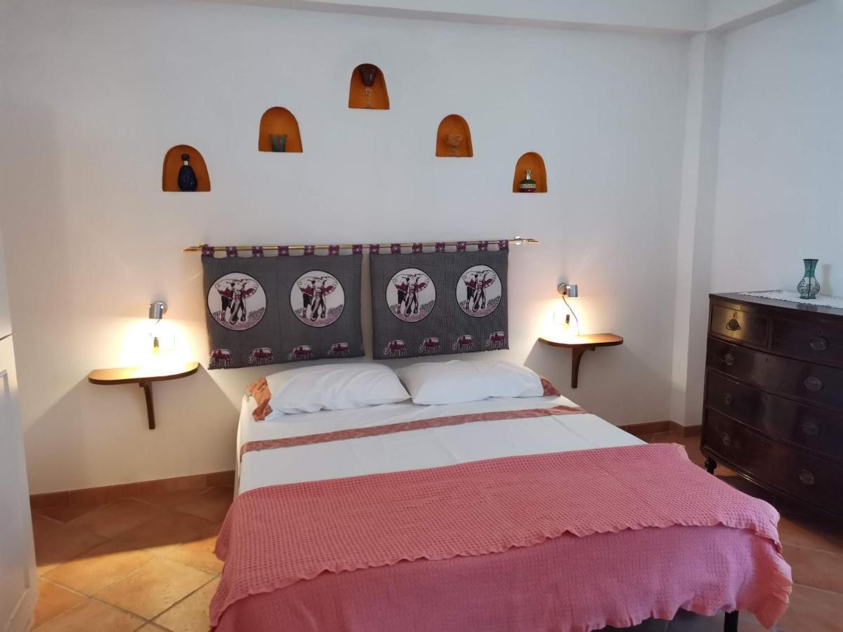 Tenuta Solleone Peschici Zewnętrze zdjęcie