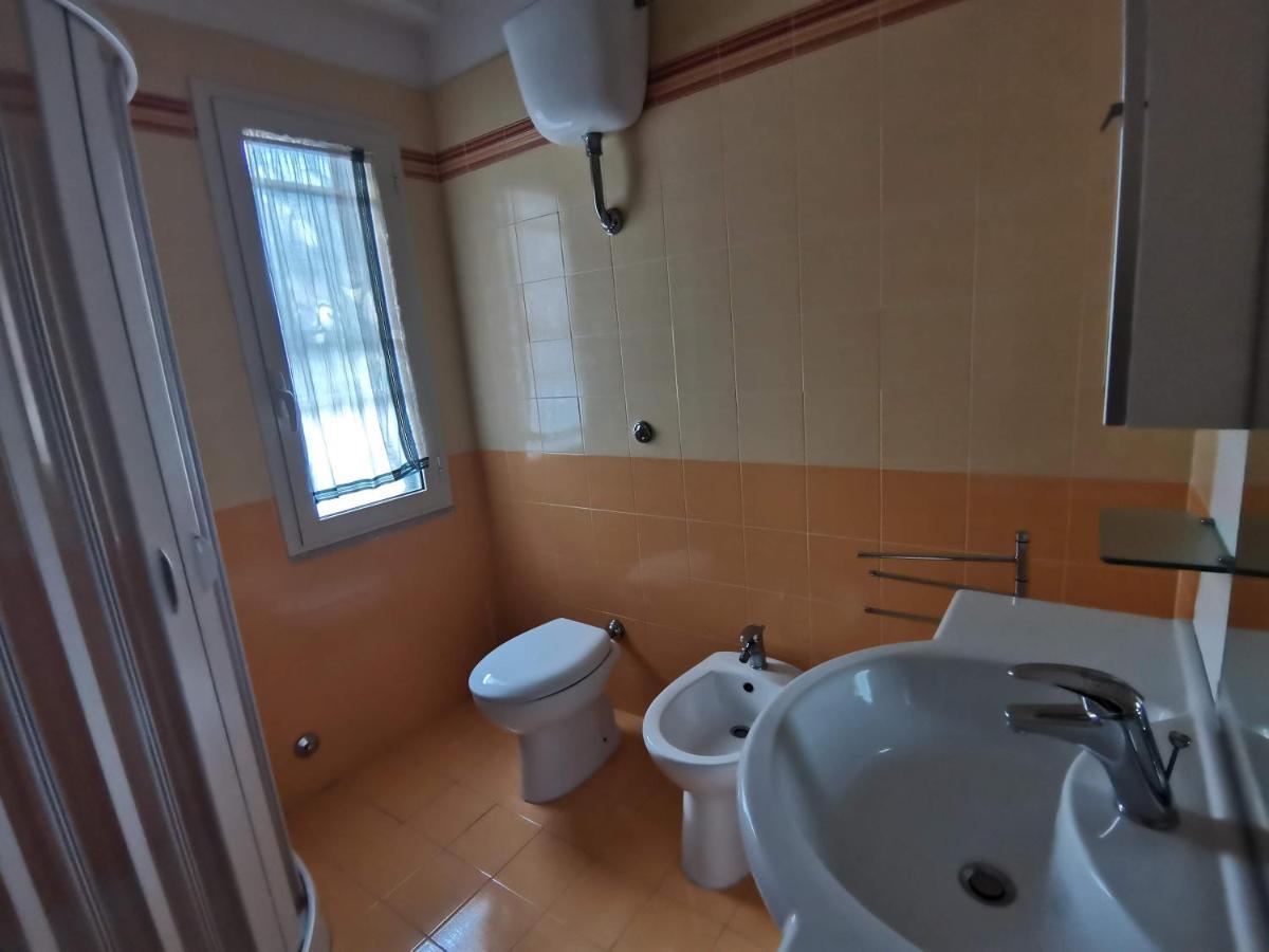 Tenuta Solleone Peschici Zewnętrze zdjęcie